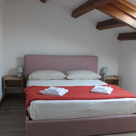 Mondello Apartment Buitenkant foto