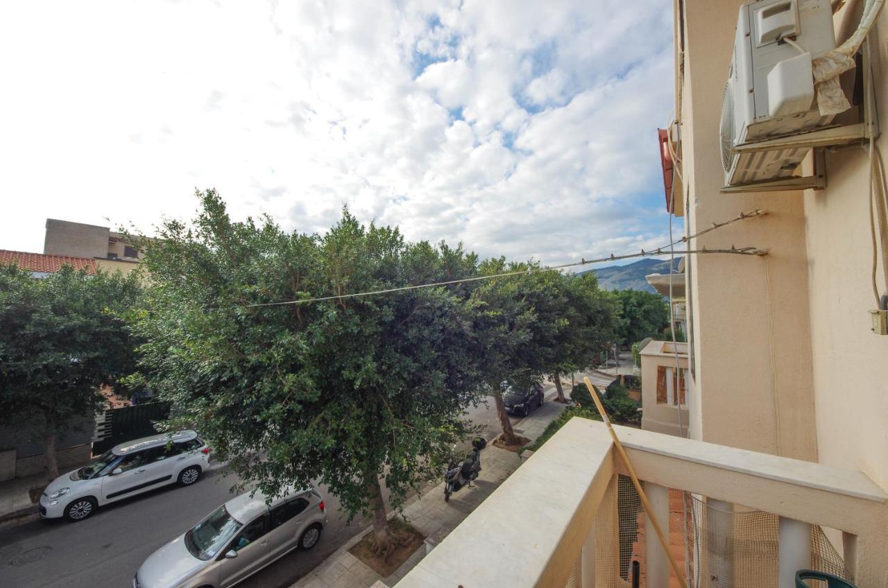 Mondello Apartment Buitenkant foto