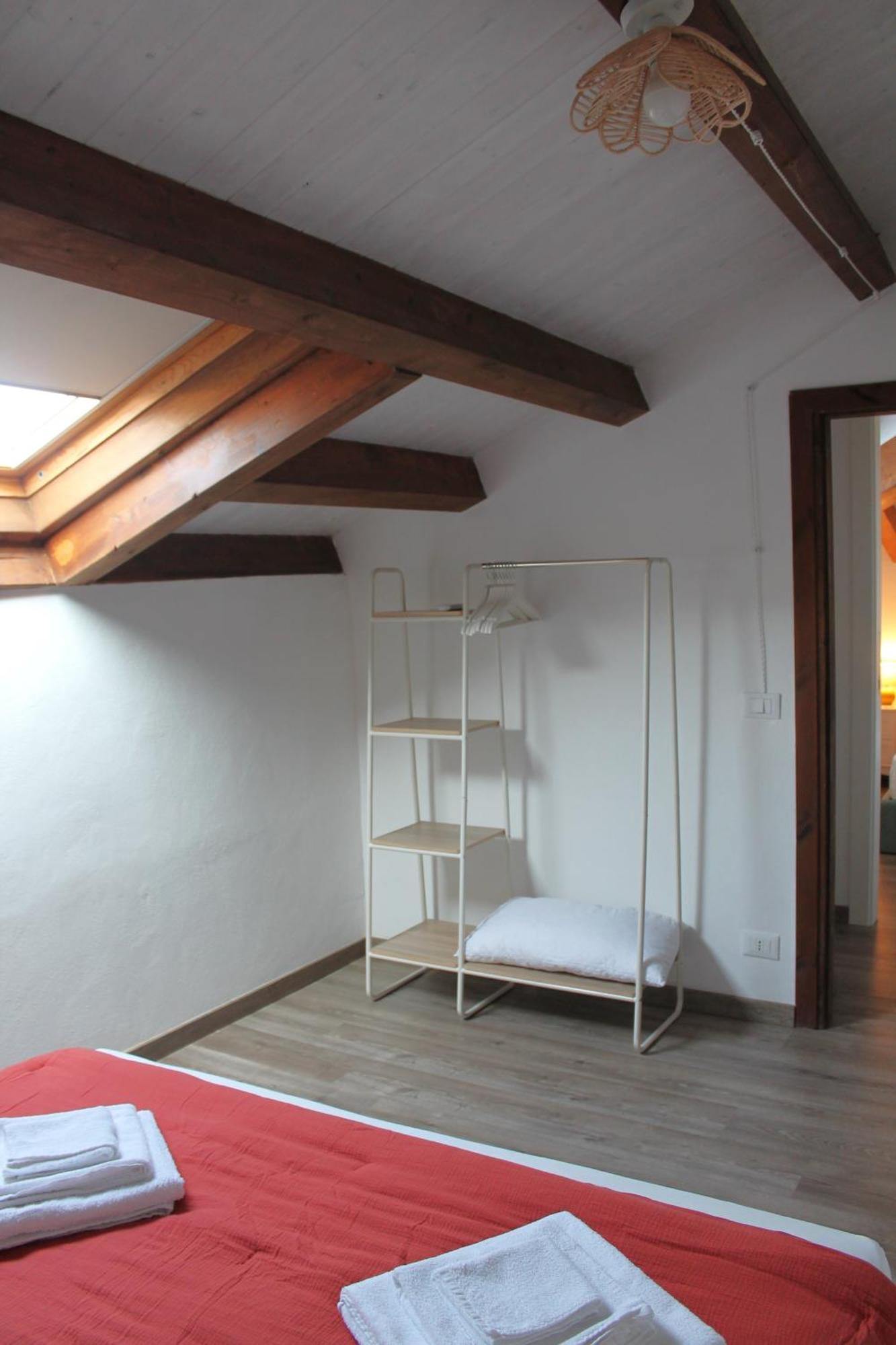 Mondello Apartment Buitenkant foto