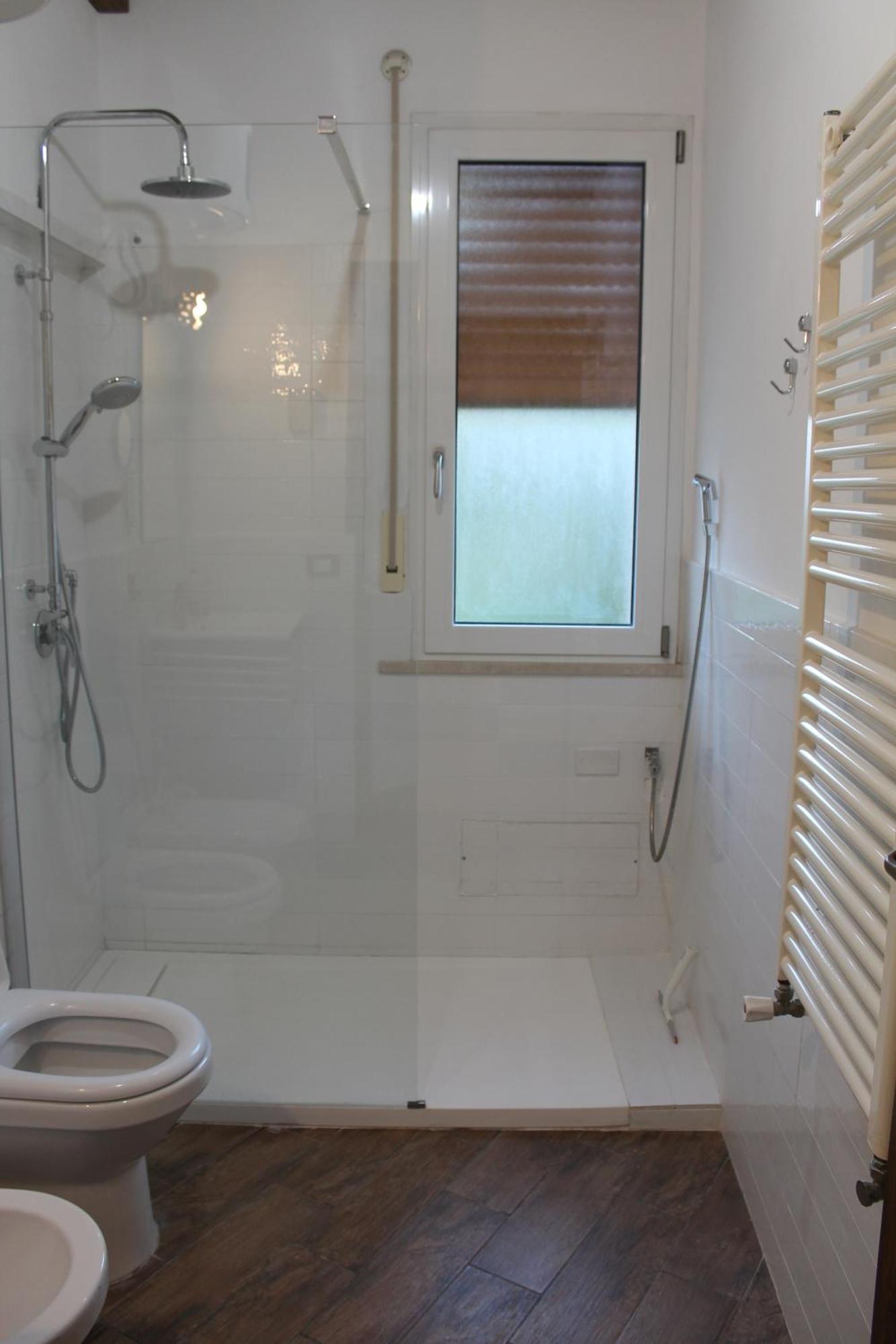 Mondello Apartment Buitenkant foto