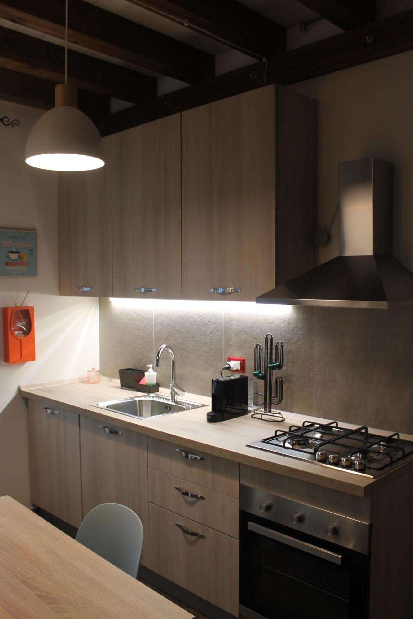 Mondello Apartment Buitenkant foto