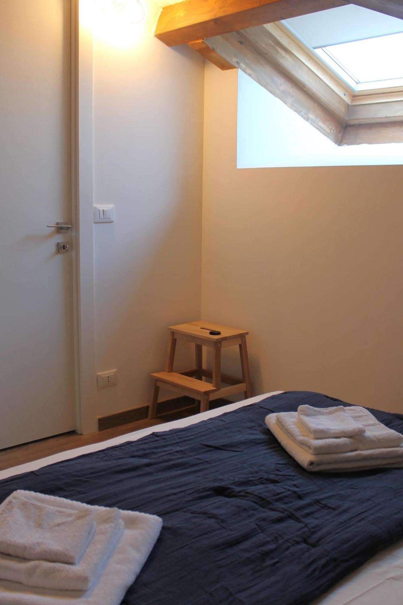 Mondello Apartment Buitenkant foto