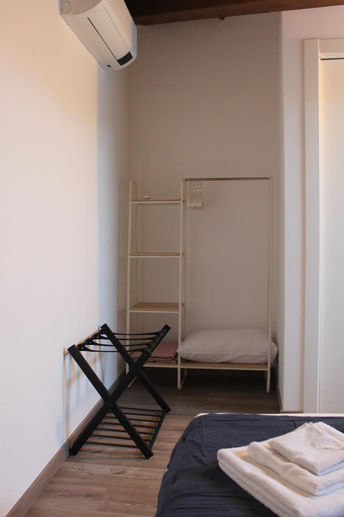 Mondello Apartment Buitenkant foto