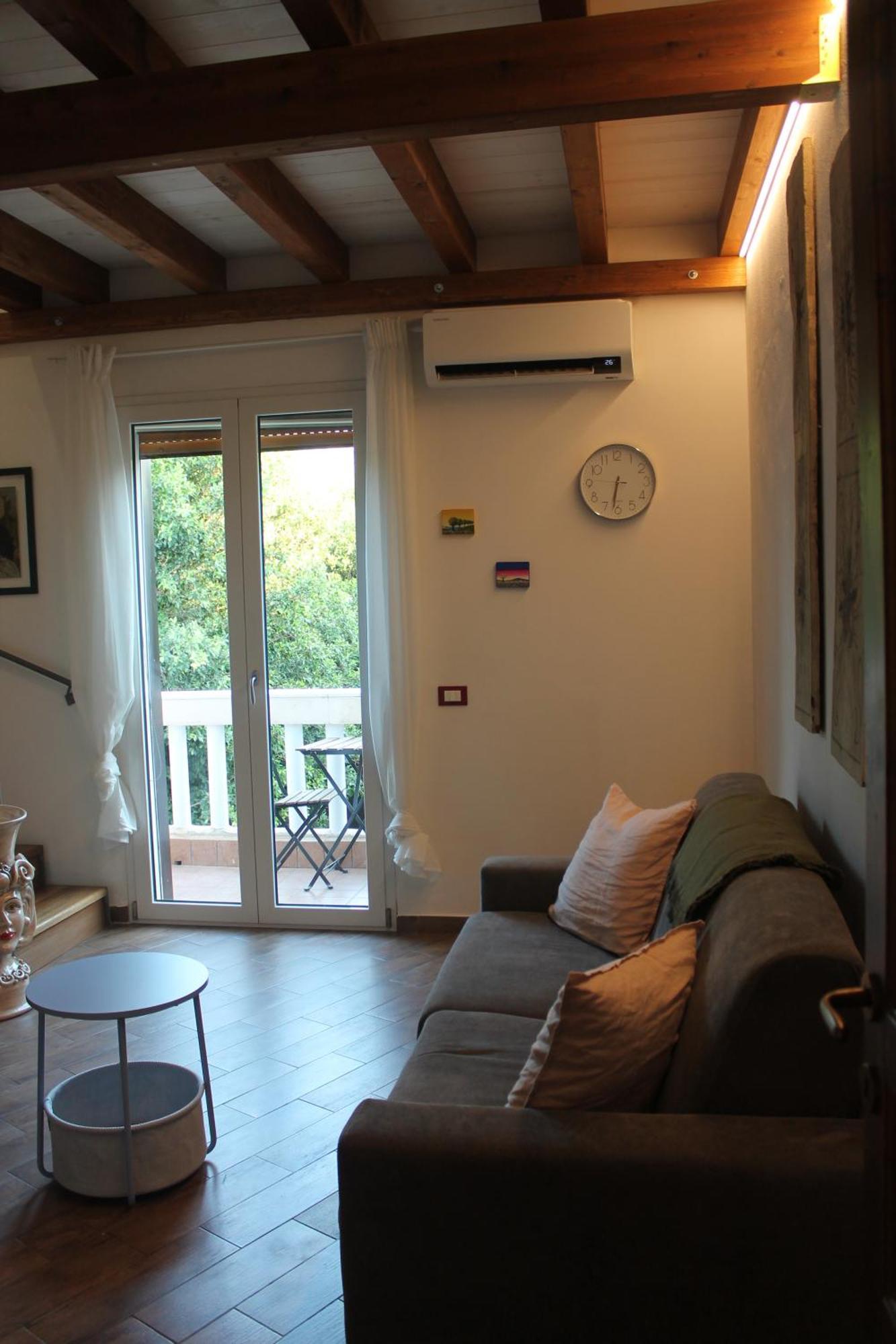 Mondello Apartment Buitenkant foto