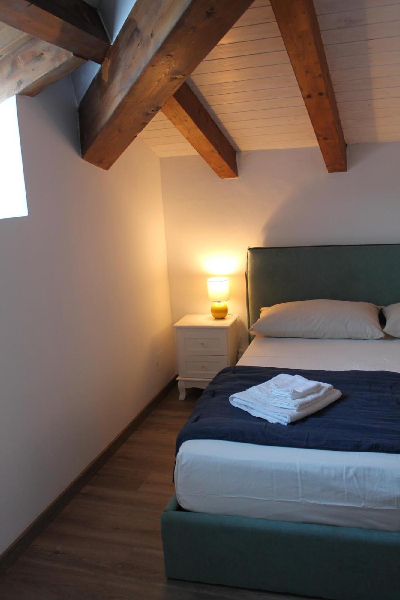 Mondello Apartment Buitenkant foto