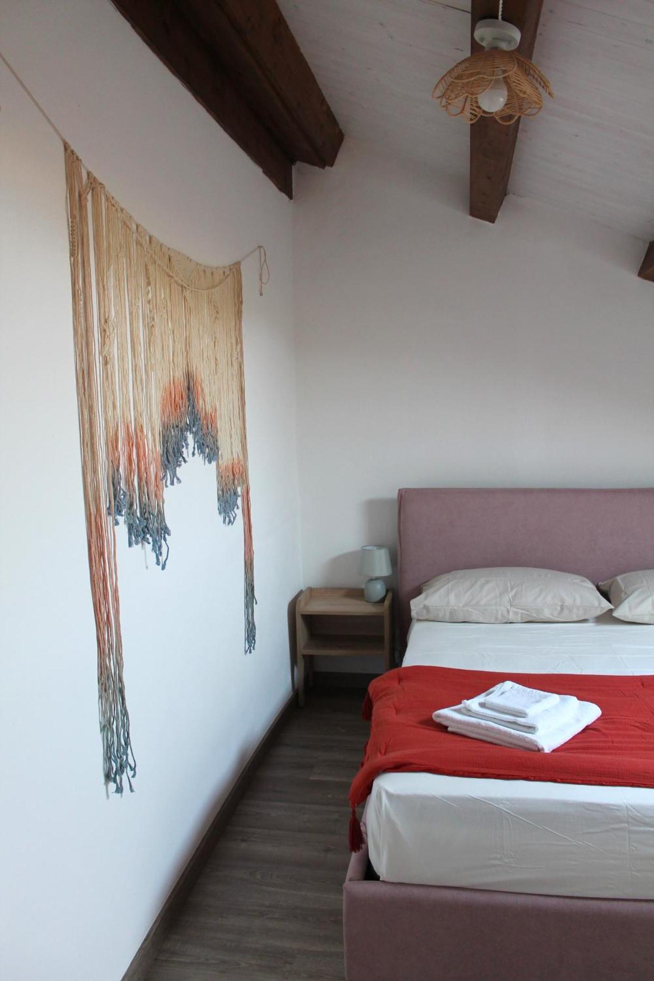 Mondello Apartment Buitenkant foto