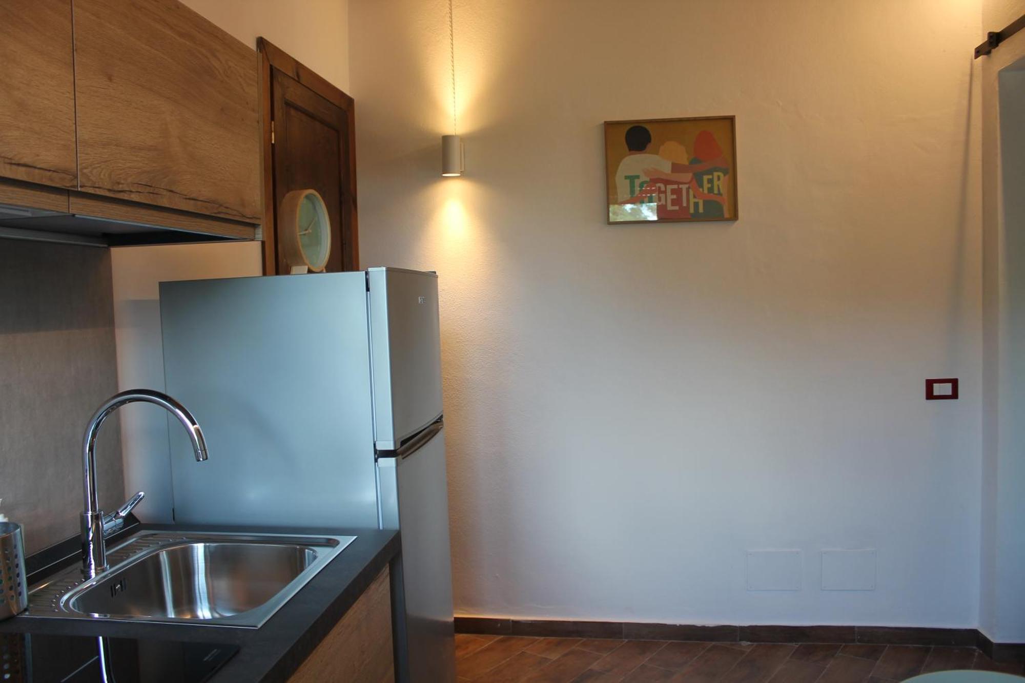 Mondello Apartment Buitenkant foto