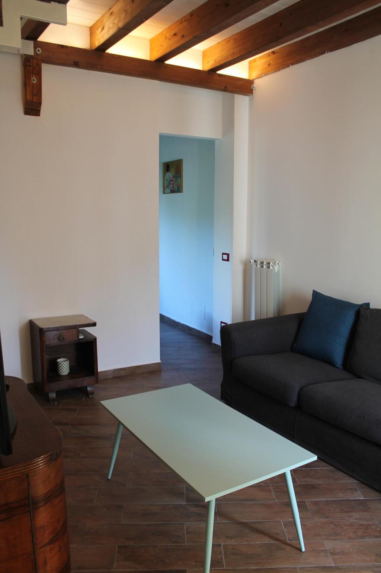 Mondello Apartment Buitenkant foto