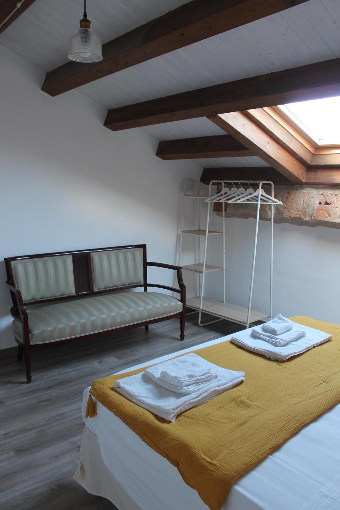 Mondello Apartment Buitenkant foto