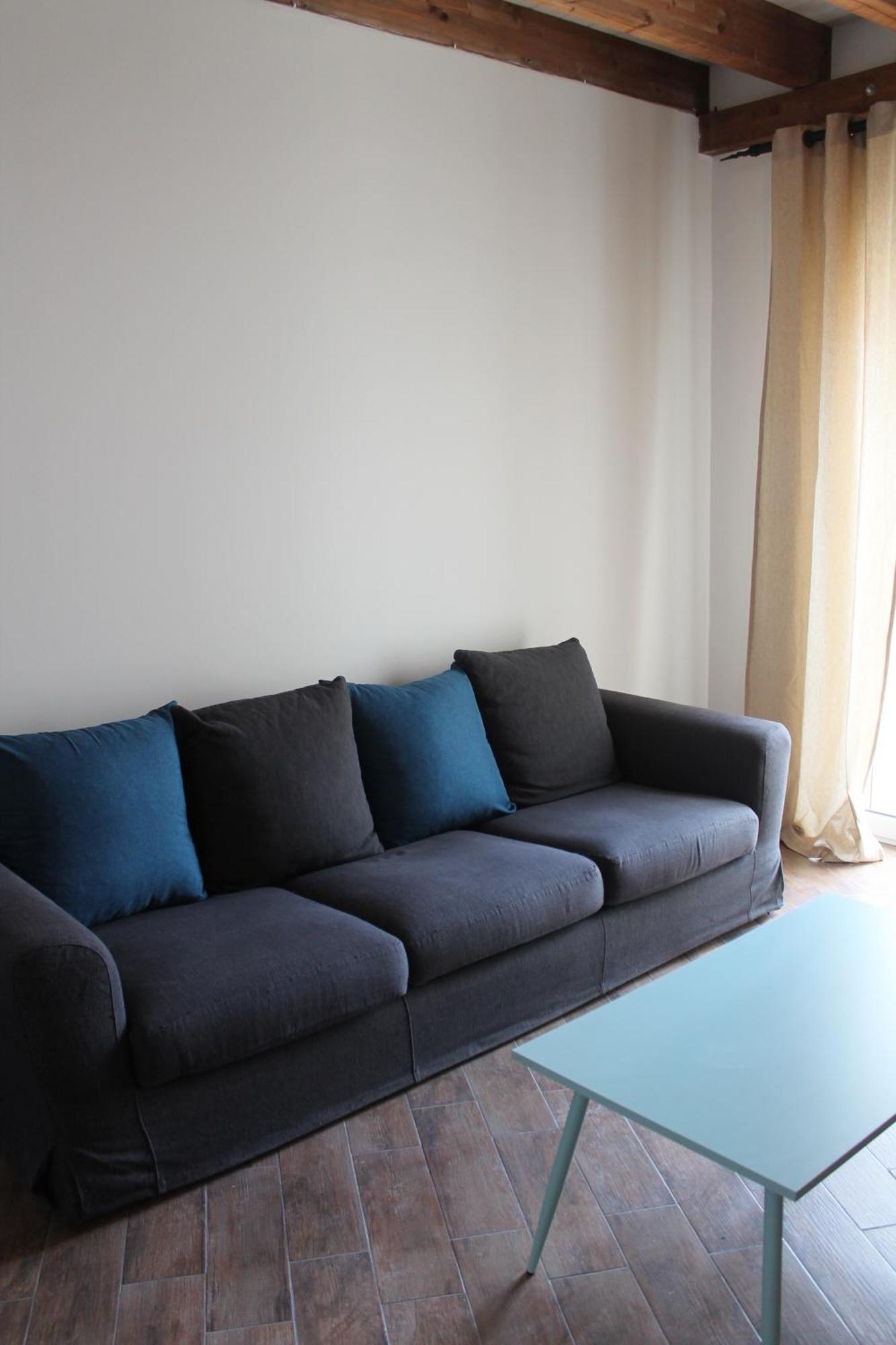 Mondello Apartment Buitenkant foto