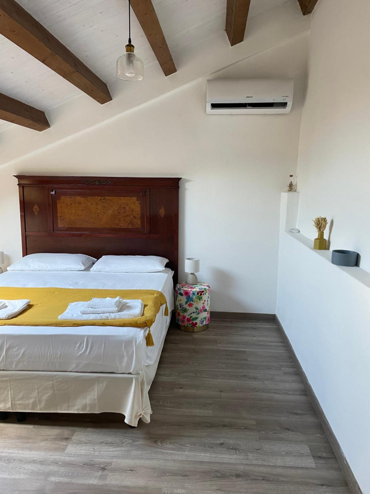 Mondello Apartment Buitenkant foto